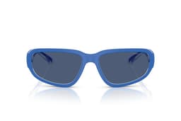 Lentes de Sol Goodle Azul Azul M