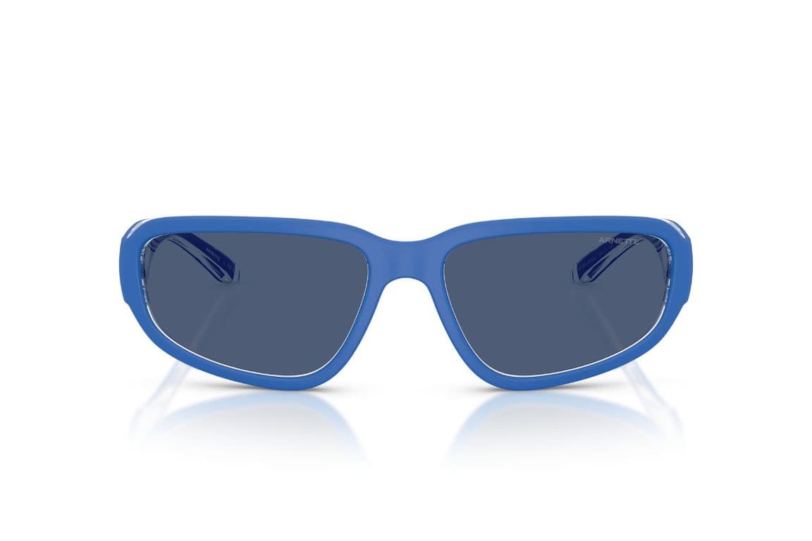 Lentes de Sol Goodle Azul Azul M