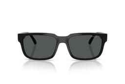 Lentes de Sol Twister Negro Negro M