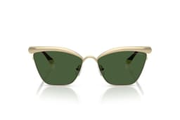 Lentes de Sol Scottsdale Dorado Dorado M