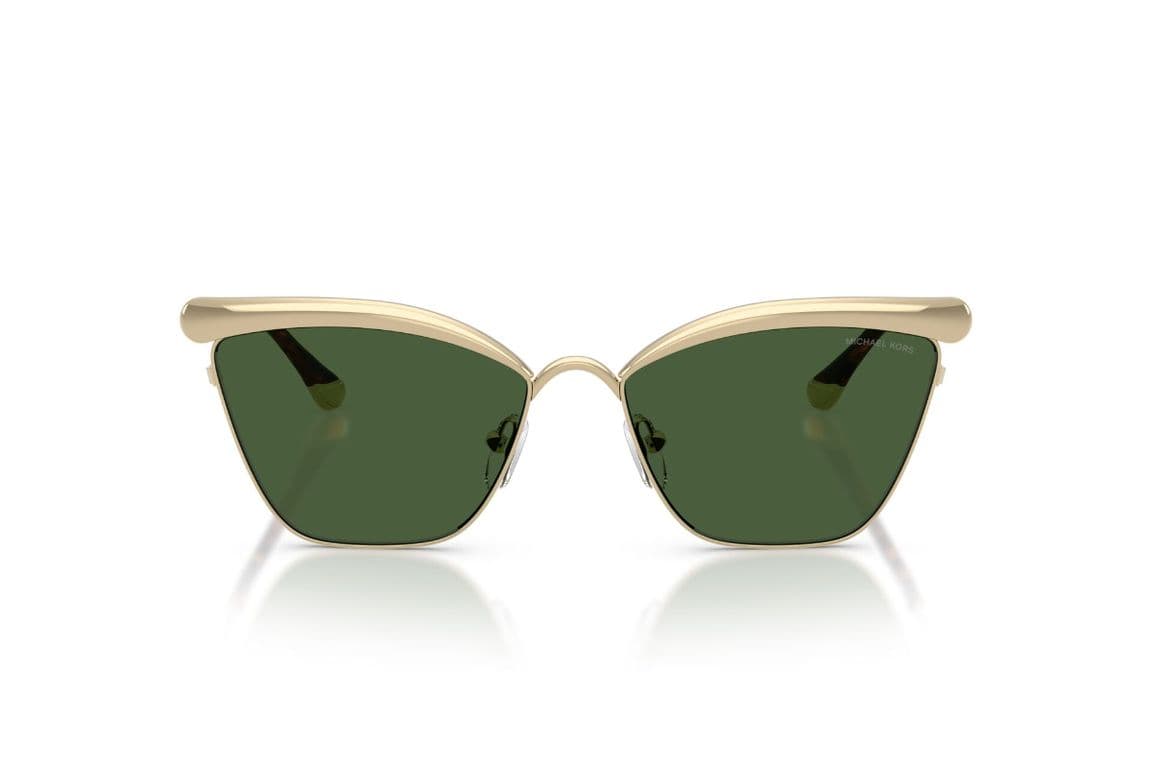 Lentes de Sol Scottsdale Dorado Dorado M