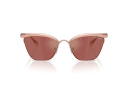 Lentes de Sol Scottsdale Dorado Espejados Dorado M