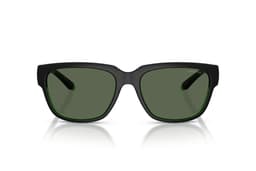 Lentes de Sol Bounce Negro Negro M
