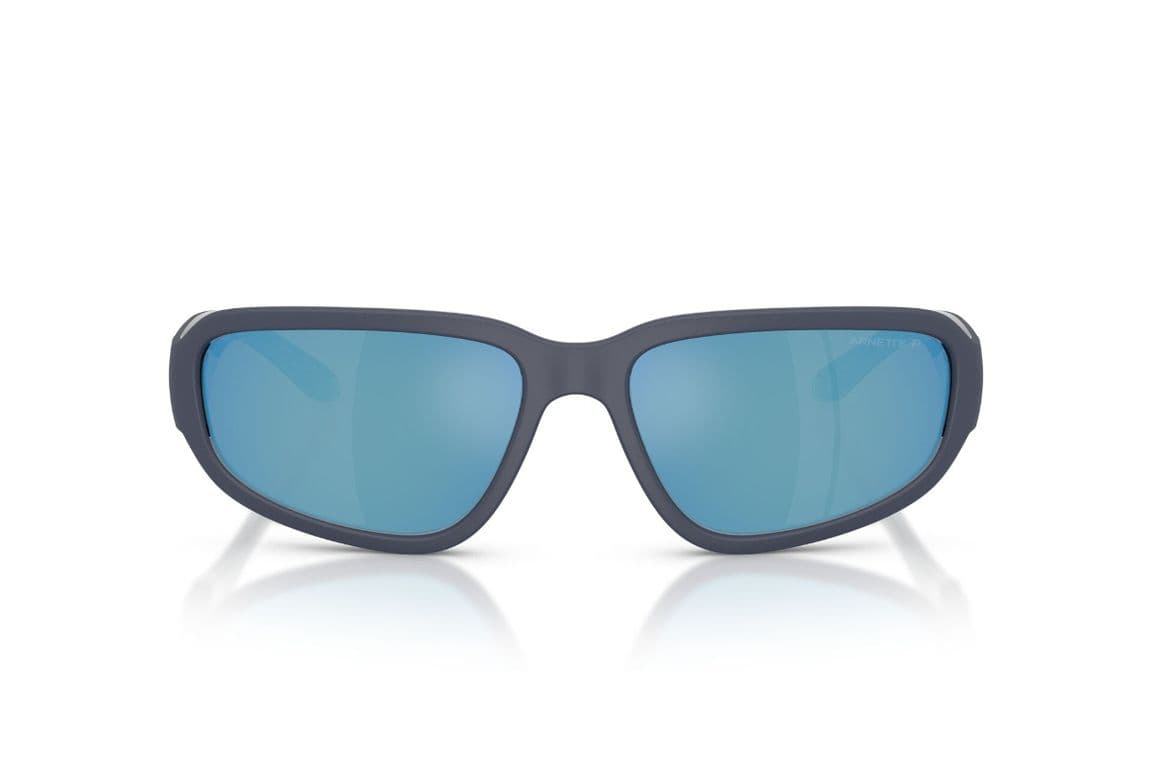 Lentes de Sol Goodle Azul Polarizados Espejados Azul M