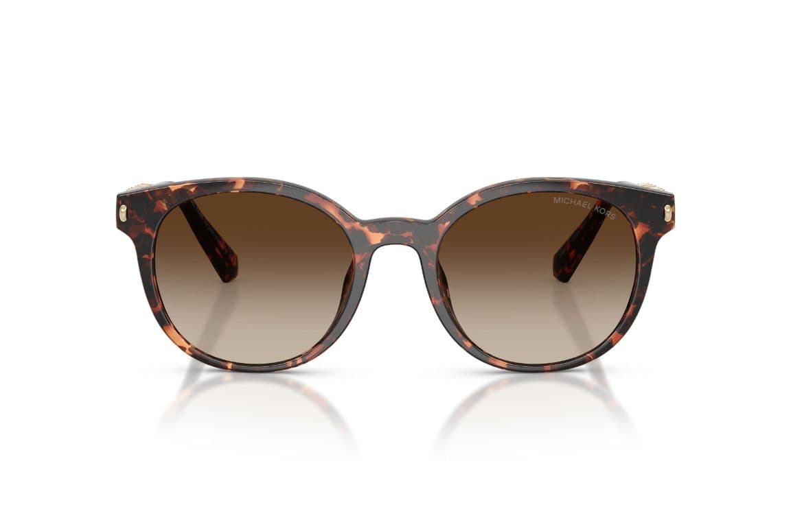 Lentes de Sol Pienza Havana Degradados Marron M