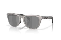 Lentes de Sol Frogskins Range Prizm Black Polar Polarizados Gris M
