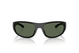 Lentes de Sol Gondo Negro Negro M