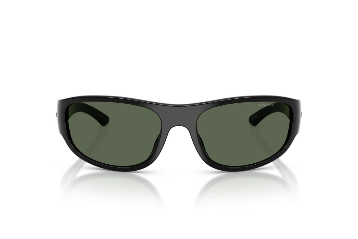Lentes de Sol Gondo Negro Negro M