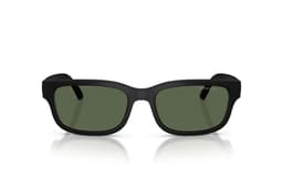 Lentes de Sol Defyer Negro Polarizados Negro M