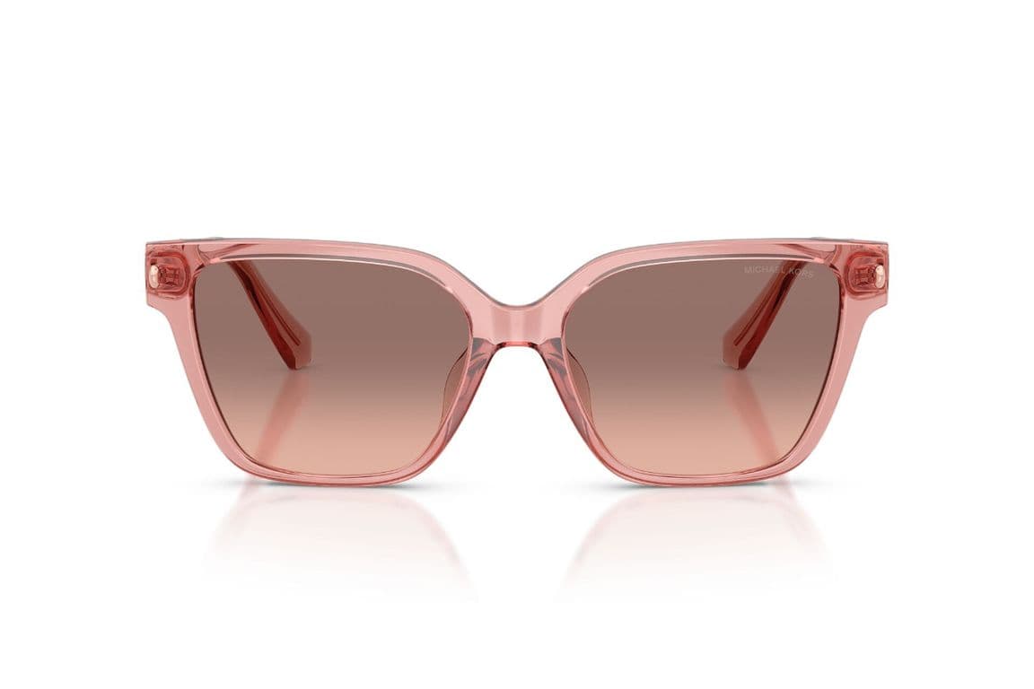 Lentes de Sol Piedmont Rosado Degradados Rosa M
