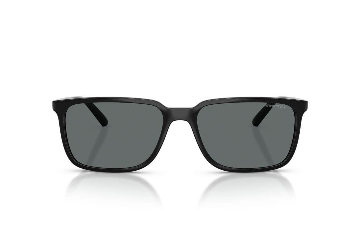 Lentes de Sol Dinsky Negro Polarizados Negro M