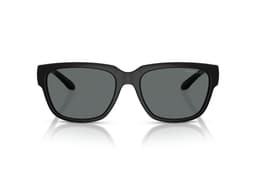 Lentes de Sol Bounce Negro Polarizados Negro M