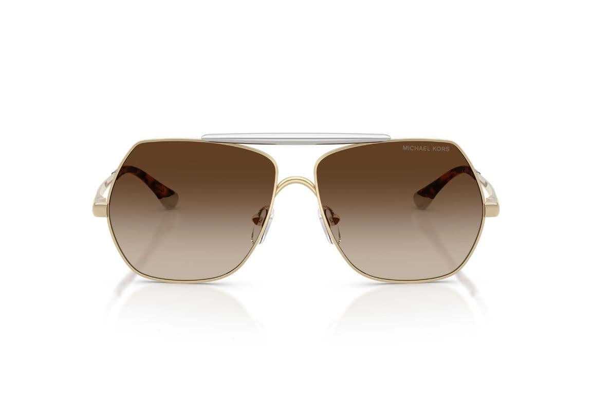 Lentes de Sol Denver Dorado Degradados Dorado M