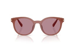Lentes de Sol Pienza Violeta Polarizados Espejados Morado M