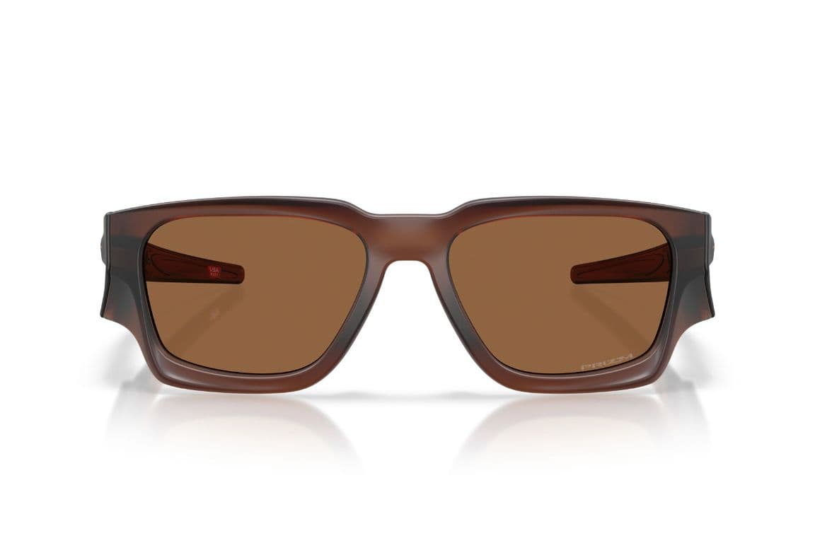 Lentes de Sol Instagator Prizm Bronze Marron M