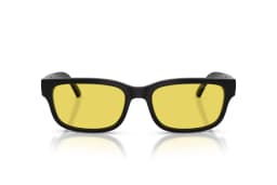Lentes de Sol Defyer Negro Negro M