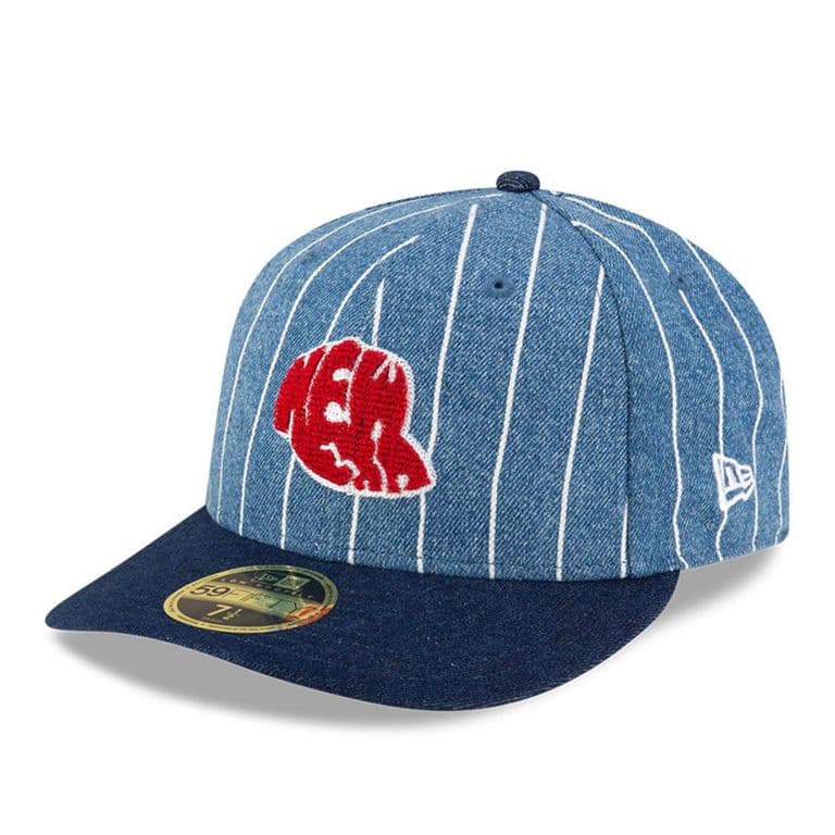 Gorra 59Fifty 59Fifty Day Med Blue Azul 7 1/2