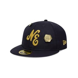 Gorra 59Fifty Brand 59Fifty Day Navy Azul 7 3/8