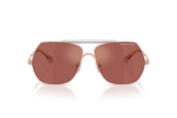 Lentes de Sol Denver Rosado Espejados Rosa M