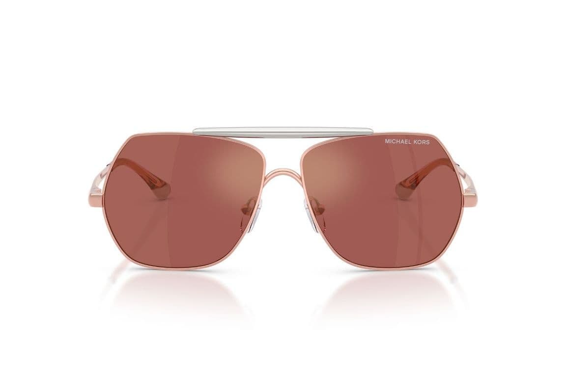 Lentes de Sol Denver Rosado Espejados Rosa M