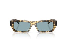 Lentes de Sol Havana Marron M