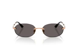 Lentes de Sol Rosado Rosa M