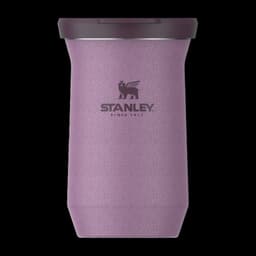 Mate Slim Tigerlily Lilac - 200 ml