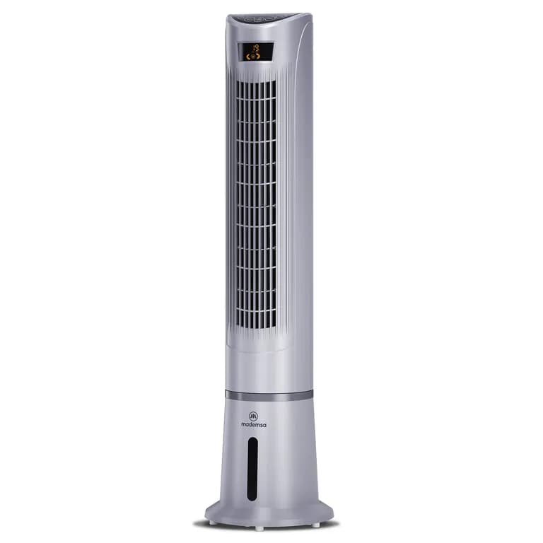Enfriador De Aire De Torre 45w Control Remoto Tfm10