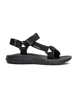 Sandalia Outdoor Chungara Negro 39