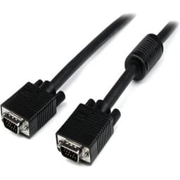 Cable de Video VGA de 2m para Monitor de Computador