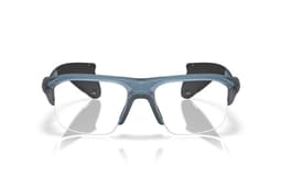 Lentes Opticos Stunt Glider Azul Frame Azul M