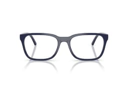 Lentes Opticos Mark Azul Azul M