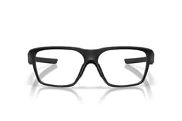 Lentes Opticos Versafuse Sq Negro Frame Negro M
