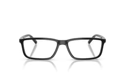Lentes Opticos Zap Negro Negro M