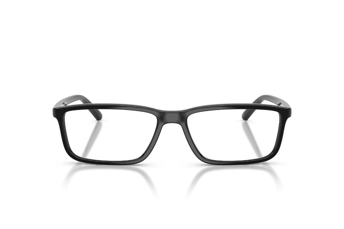 Lentes Opticos Zap Negro Negro M