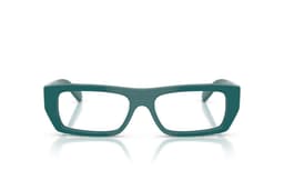 Lentes Opticos Verde Verde M