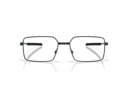 Lentes Opticos Foil Sq Azul Frame Azul M