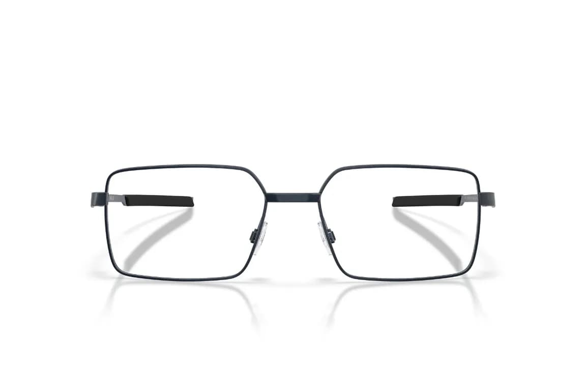 Lentes Opticos Foil Sq Azul Frame Azul M