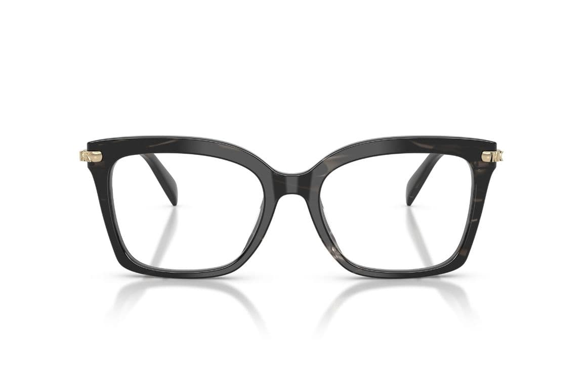 Lentes Opticos Greenville Negro Negro M