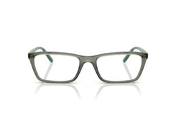 Lentes Opticos Verde Verde M