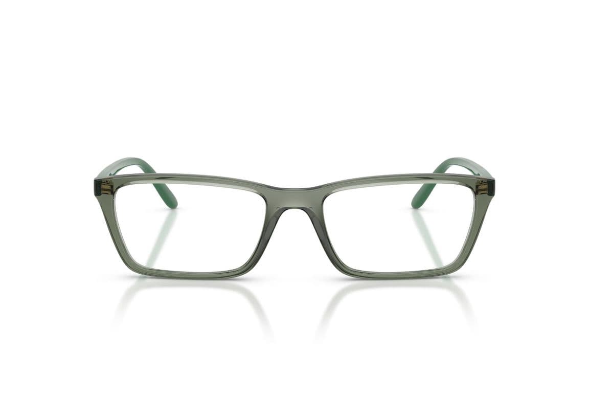 Lentes Opticos Verde Verde M