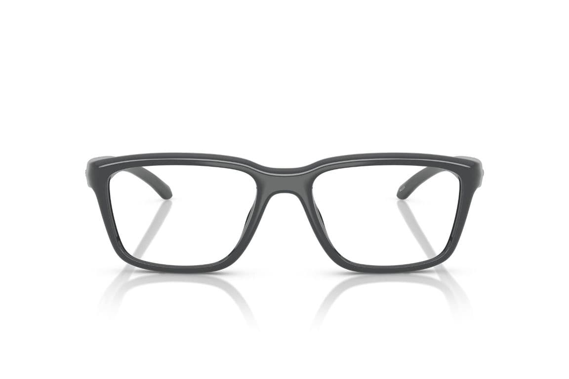 Lentes Opticos Milled Gris Gris M