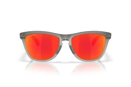 Lentes de Sol Frogskins Range XL Prizm Ruby Gris M