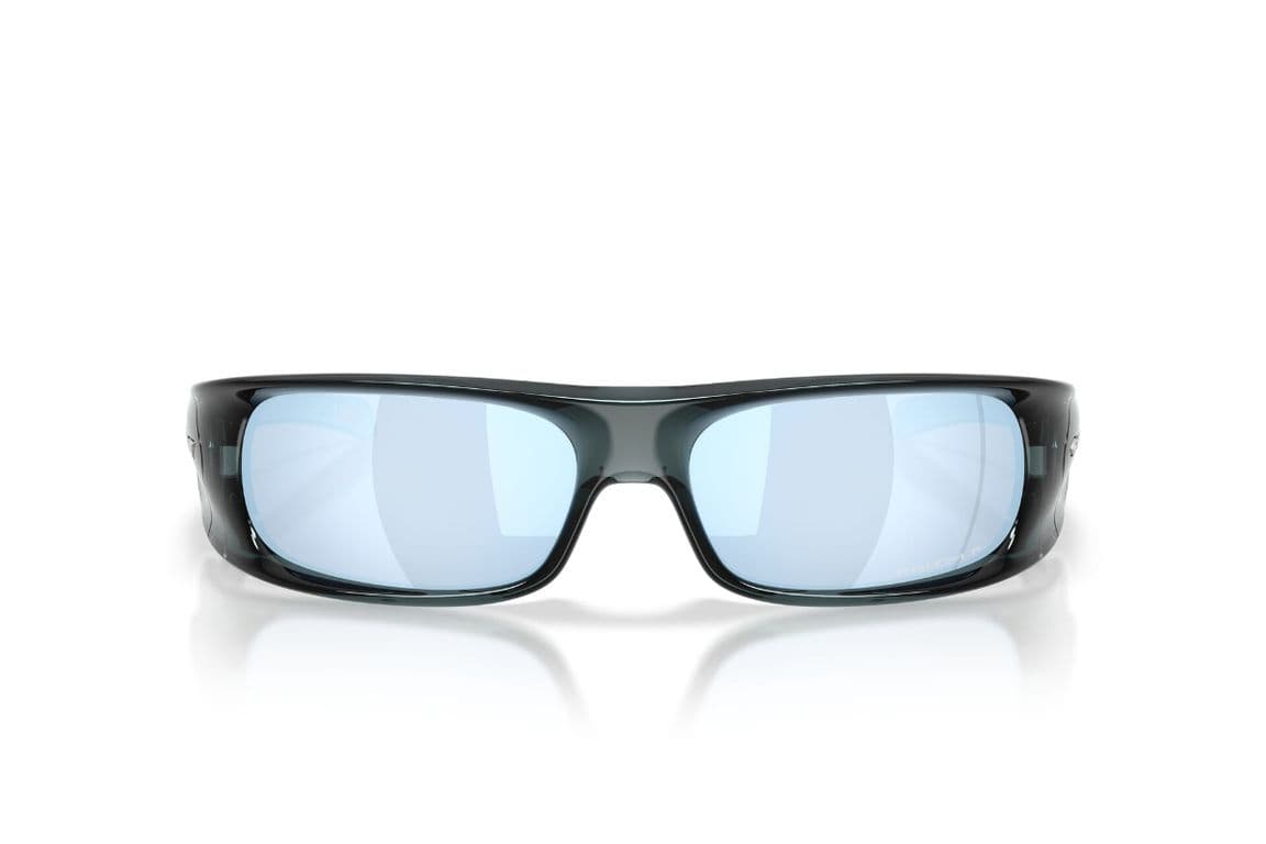 Lentes de Sol Highland Prizm Deep Water Polarized Polarizados Negro M