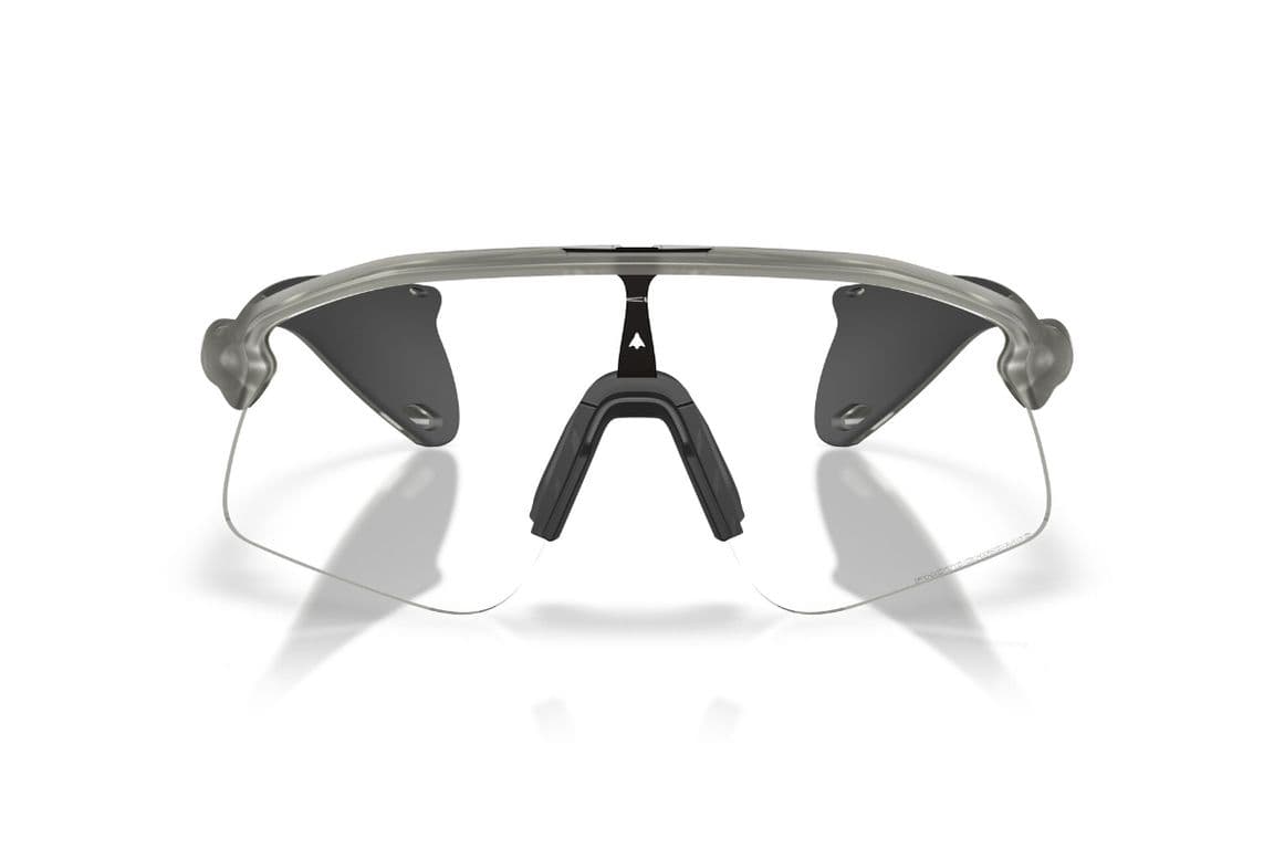 Lentes de Sol Stunt Devil S Photochromic Fotocromaticos Gris M