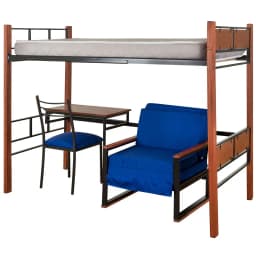 CAMAROTE STUDIO PUCON 1PZA AZUL