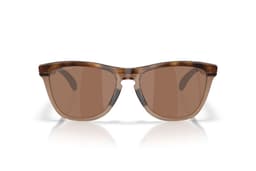 Lentes de Sol Frogskins Range XL Prizm Tungsten Polar Polarizados Marron M