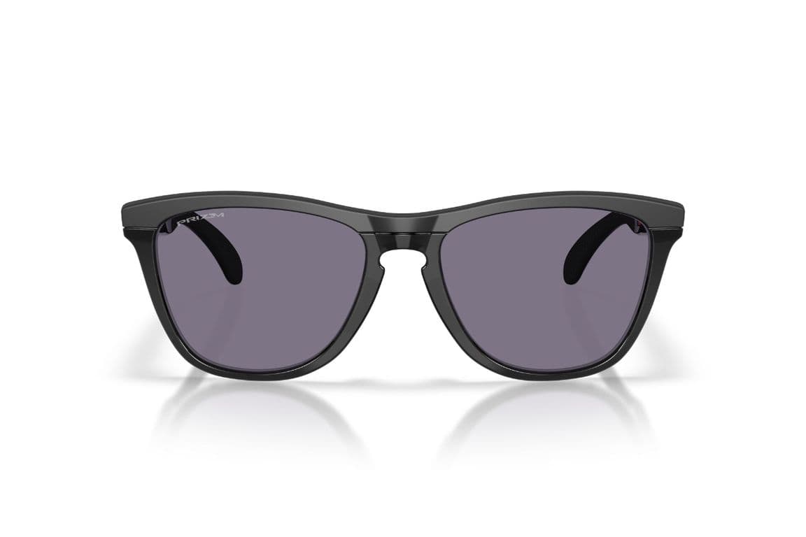 Lentes de Sol Frogskins Range XL Prizm Grey Negro M
