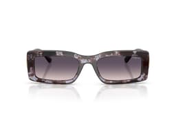 Lentes de Sol Havana Degradados Marron M
