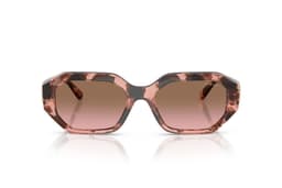 Lentes de Sol Havana Degradados Marron M